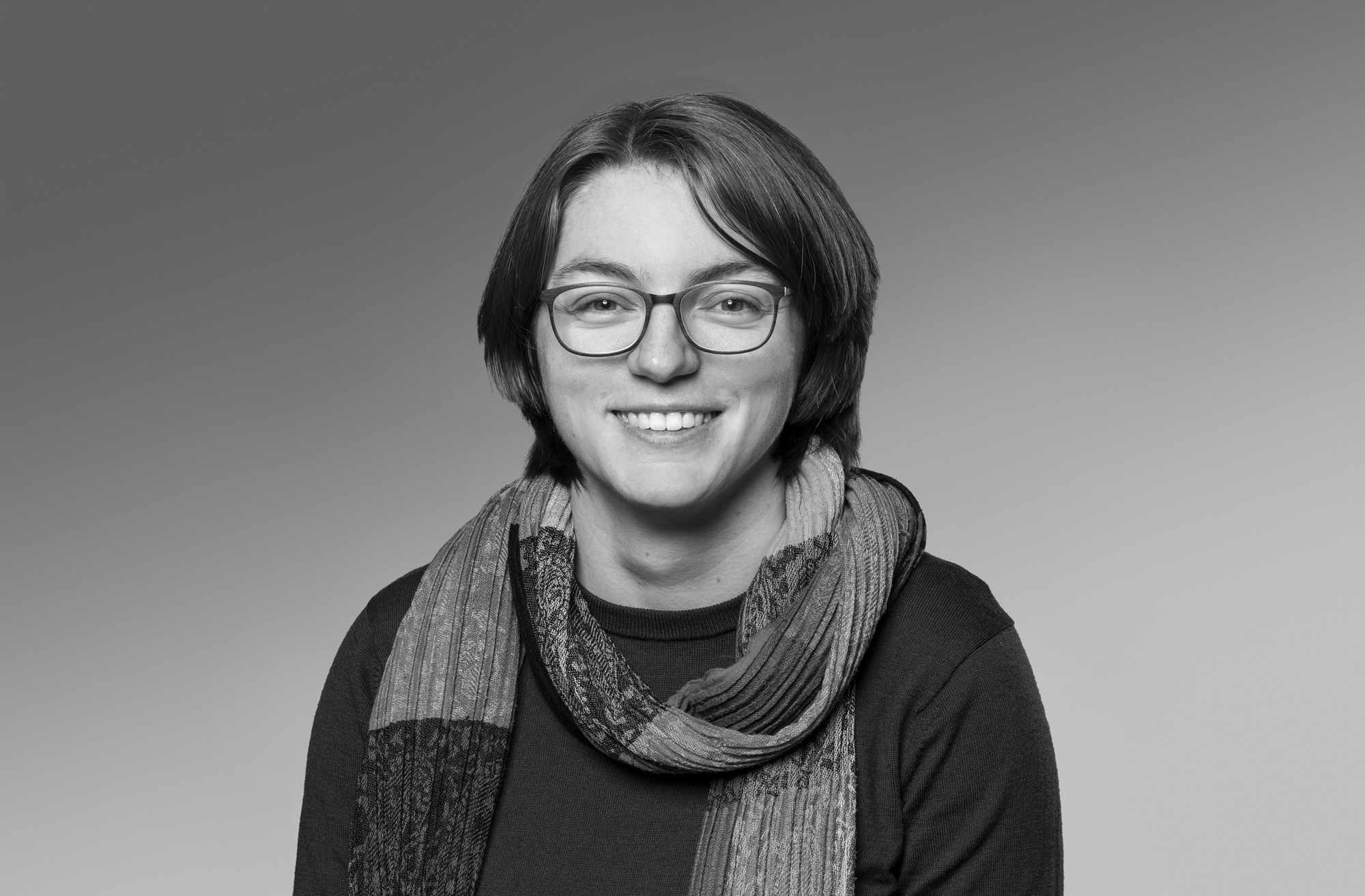 Bild von Sarah Scherer